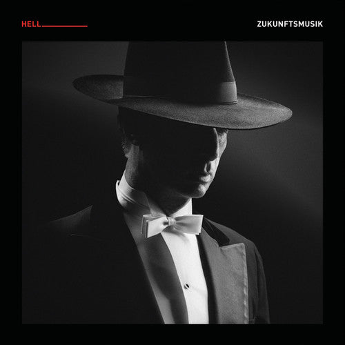 Dj Hell - Zukunftsmusik - Vinyl Record