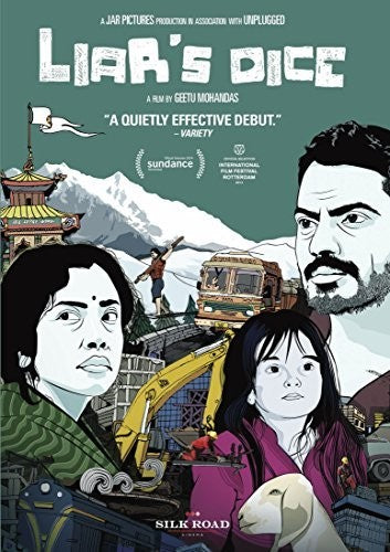 Liar's Dice - Liar's Dice - DVD