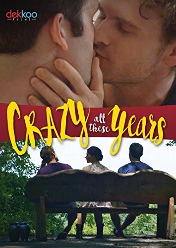 Crazy All These Years - Crazy All These Years - DVD