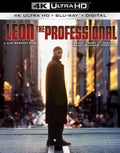 Leon: The Professional - Leon: The Professional - UHD