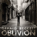 Beckett,gerald - Oblivion - Music CD