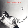 Lewis,huey & News - Small World - Vinyl Record