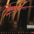 Jimmy Z - Muzical Madness - Music CD