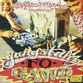 Circus & Friends - Gangstahz Fo Gawd - Music CD
