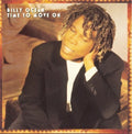 Ocean,billy - Time To Move On - Music CD