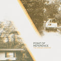 Orange Constant - Point Of Reference - Music CD