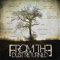 From The Dust Returned - Homecoming - Music CD
