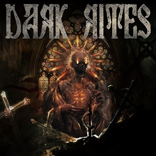 Dark Rites - Dark Rites - Music CD