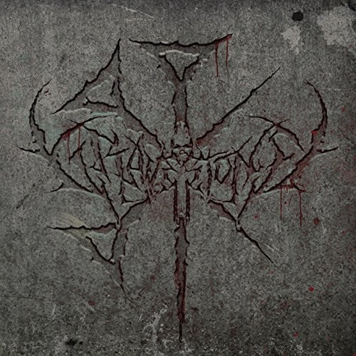Gravestone - Proud To Be Dead - Music CD