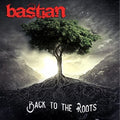 Bastian - Back To The Roots - Music CD