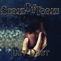 Scars Of Tears - Just Dust - Music CD