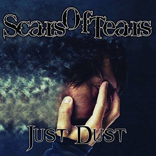 Scars Of Tears - Just Dust - Music CD