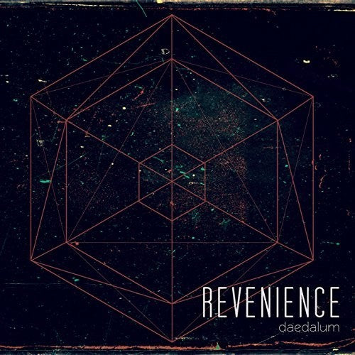 Revenience - Daedalum (japanese Edition) - Music CD