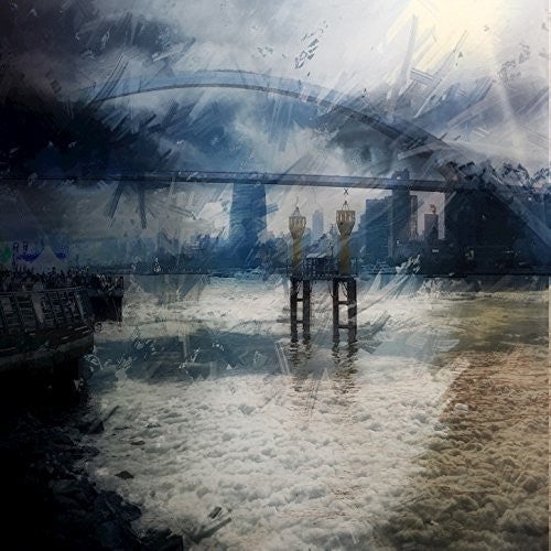 Althea - Memories Have No Name - Music CD