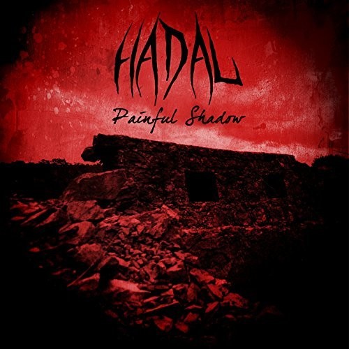 Hadal - Painful Shadow - Music CD