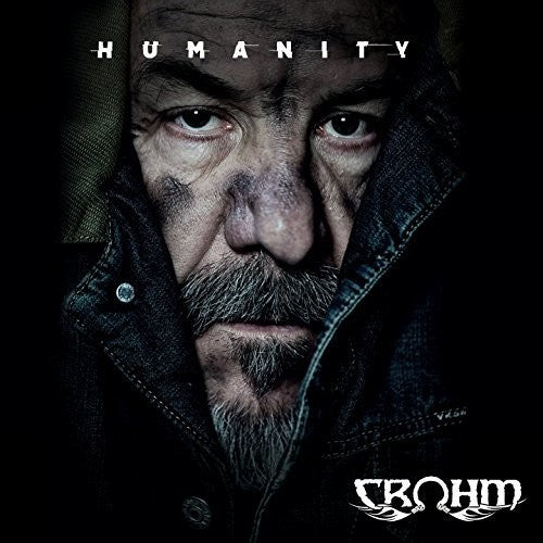 Crohm - Humanity - Music CD