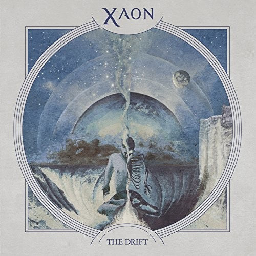 Xaon - Drift - Music CD
