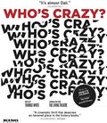 Who's Crazy - Who's Crazy - Blu-ray