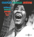 Mahalia Jackson - V17: Complete Mahalia Jackson - Music CD
