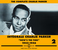 Parker,charlie - V2: C. Parker 1945-46 - Music CD