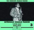 Parker,charlie - V3: C. Parker 1946-47 - Music CD
