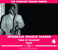 Parker,charlie - V4: C. Parker 1947 - Music CD