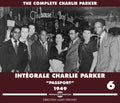 Parker,charlie - V6: C. Parker 1949 - Music CD