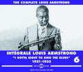 Armstrong,louis - V6: L. Armstrong 1931-33 - Music CD