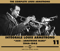 Armstrong,louis - V11: L. Armstrong 1944-45 - Music CD