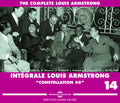 Armstrong,louis - V14: L. Armstrong - Music CD