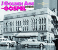 Five Blind Boys Of Alabama; Harmonizing Four; Knig - Golden Age Of Gospel 1946-56 - Music CD