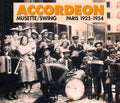 Paris Musette - V4: Paris Musette - Music CD