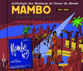 Danses Du Monde - Vol. 5 - Danses Du Monde - Vol. 5 - Music CD