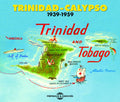 Kitchener; Sparrow; Invader - Trinidad - Calypso: 1939-59 - Music CD