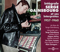 Gainsbourg; Greco; Aufray; Arnaud; Les Freres Jacq - Gainsbourg & Ses Interpretes 1 - Music CD