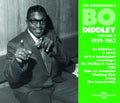 Bo Diddley - V2: Indispensable B. Diddley 1 - Music CD