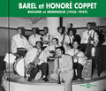 B. Coppet; H. Coppet - Biguine & Merengue: 1956-59 - Music CD
