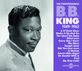B.b. King - Indispensable 1949-62 - Music CD