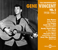 Vincent,gene - V2: Indispensable G. Vincent 1 - Music CD