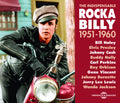 Presley; Haley; Orbison; Vincent - Indispensable Rockabilly 1951- - Music CD