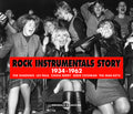 Shadows; Paul; Berry; Cochran; Mar-keys - Rock Instrumentals Story 1934- - Music CD