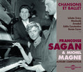 Chansons & Ballet - Chansons & Ballet - Music CD