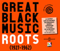 Great Black Music: 1927-62 - Great Black Music: 1927-62 - Music CD