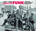 Brown; Santamaria; Ra; Bo; Hancock - Roots Of Funk 1947-62 - Music CD