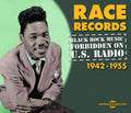 Black Rock Music 1942-55 - Black Rock Music 1942-55 - Music CD