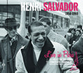 Henri Salvador - Live In Paris 1956-60 - Music CD