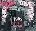 Hooker; Walker; Terry; Mcghee - American Folk Blues Festival P - Music CD