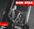 Byas,don - New York & Paris 1938-55 - Music CD