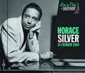 Horace Silver - Live In Paris 14 Feb 1959 - Music CD