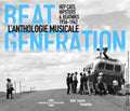 Beat Generation 1936-62 - Beat Generation 1936-62 - Music CD